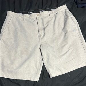Hurley shorts!